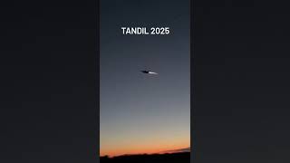 TANDIL EN 2025 CON LOS F16🇦🇷💪🏽 [upl. by Rosati348]