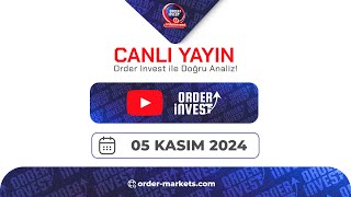 ABD’de seçim yarışı başladı  05 Kasım [upl. by Carolann739]