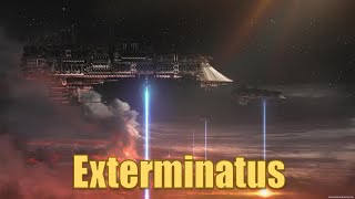 Warhammer40k exterminatus [upl. by Morgenthaler]