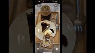 Restaurant Menus with AR Code 3D Scanning amp Augmented Reality QR Codes  arcodecom [upl. by Nallak]