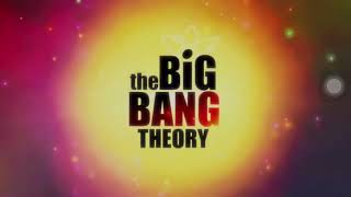 The Big Bang Theory Opening Song Loop [upl. by Yrogerg636]