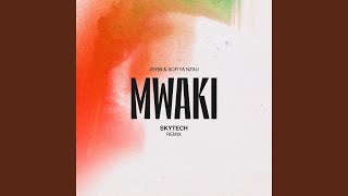 Mwaki Skytech Remix [upl. by Garwin]