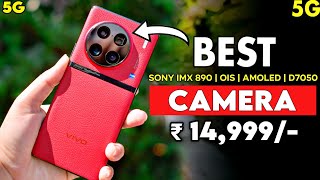 DSLR  best 5g phone under 15000 in 2024  best camera phone under 15000 [upl. by Erbua]