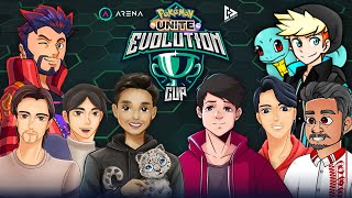 EVOLUTION CUP DAY 1 ft BhaiLogKaAdda​ BeastStats [upl. by Devi]