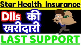 Star Health Insurance Share Latest News  Star Health Insurance Share Analysis [upl. by Adnaerb]