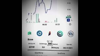 Qubits cube is the 🗝️ crypto app in the comments [upl. by Kersten]