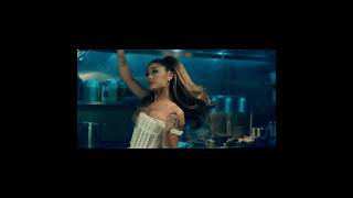 POV song Ariana grande capcut edit arianagrande [upl. by Aihsemak233]