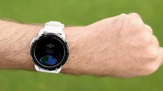 Bushnell ION Elite GPS Golf Watch [upl. by Lara]