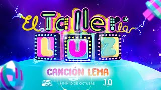 CANCIÓN LEMA EBDV 2024 quotEL TALLER DE LA LUZquot  MMM 10 DE OCTUBRE [upl. by Atiuqrahc217]