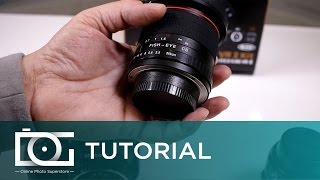 NIKON D5500 TUTORIAL  What Lenses Can I Work with on my Nikon D5500 [upl. by Fernand]