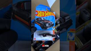 Highlight Hot Wheels 2024  L Case hotwheels [upl. by Tnarg528]