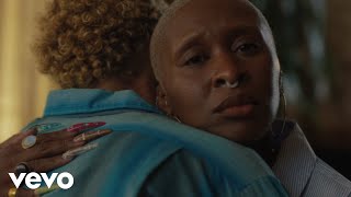 Cynthia Erivo  The Good Official Video [upl. by Fellows]