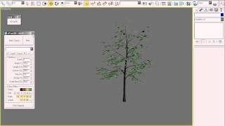 AvizStudioTools  ATree3D Install amp Modify [upl. by Nanreik]