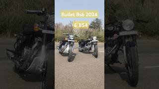 New Bullet 350 BS6 2024 🔥🥳 bike bulletlover youtubeshorts tranding viralvideo SarbPuniaVlogs [upl. by Notneiuq]