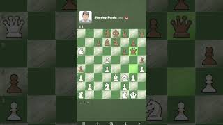 Learn new tactics with this gamechess [upl. by Getraer]