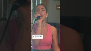 Any man of mine  Shania Twain Cover by Erika Rollin [upl. by Lana]