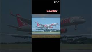 Jet2 757 rip rip aviationedit [upl. by Ellecram]