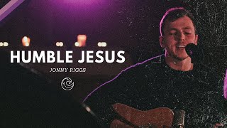 Humble Jesus  SPONTANEOUS Jonny Riggs  Coastline Vineyard [upl. by Lebanna]