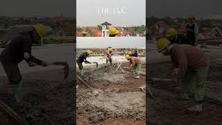 TUI Blues first development in Bali The LUC May 2024 Construction Updates [upl. by Kcirdez203]