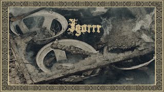 IGORRR  Making of SPIRITUALITY AND DISTORTION  Documentary [upl. by Afira610]