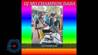 Kapa kapa ucam 2024 DJ MO [upl. by Ube678]