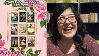 Christian Readathon TBR [upl. by Arratahs172]