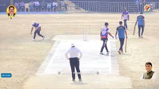 jagdish XI chavindra vs Vansh Xi Malodi  LATE VILAS SMRUTI CHASHAK  RAHANAL  2024 DAY3 [upl. by Aetnuahs61]