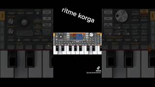 Sidi ritme korg 2023 [upl. by Ayerdna]