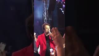 کنسرت جدید ماهسون 2022 استانبول قسمت ۲  Mahsun Kırmızıgül Concert 2022 turkey part 2 [upl. by Asatan]