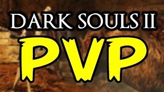 Dark Souls 2 Lets PVP Rat King Covenant [upl. by Quick]