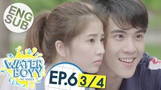 Eng Sub Waterboyy the Series  EP6 34 [upl. by Saddler]