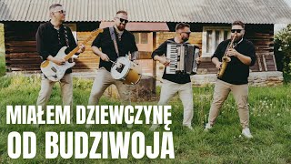 DEMETERS  POLKA od Budziwoja ⭐️ WESELE na żywo 2024 [upl. by Nuhs]