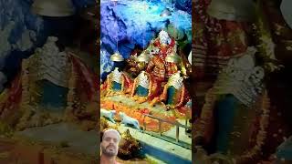 Ja maa bhakti div Vaishno Devi viralvideo love maa [upl. by Fatsug782]