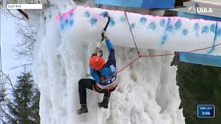 The future of Ice Climbing [upl. by Resiak]