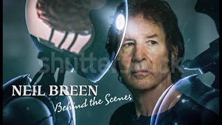 Neil Breen Behind the Scenes VFX Reel [upl. by Ainigriv]