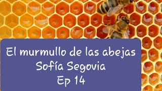 Audiolibro  El murmullo de las abejas  Sofía Segovia  Ep 14 [upl. by Shelden]