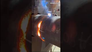 Submerged arc welding process technology shorts [upl. by Simsar]