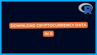 Download Cryptocurrency Data from Cryptocompare Using API [upl. by Assened509]