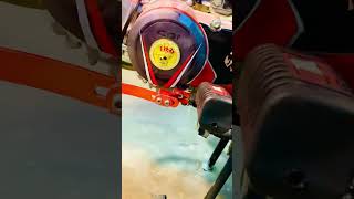 Honda 70 modified viralvideo unfrezzmyaccount ytshorts [upl. by Hairahs]