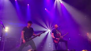 Tremonti  Take You With Me  Live Luxembourg 112618 [upl. by Mohammad]