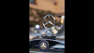 Classic Car Rally 2022  Stay Tuned [upl. by Adiell]