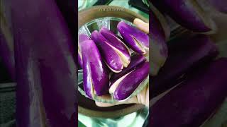 Perfect Side dish  Briyani  Brinjal gravy Recipe  Vegetarian  Simple  Lunch👌🏻😋🧑🏻‍🍳 aahasuvai [upl. by Armanda]