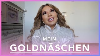 Meine Nasen OP  Horrornarkose 😷 Storytime  Shirin David [upl. by Primrose]