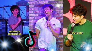 3 HOURS of Matt Rife 🤣 BEST Stand Up Compilation 🔥 [upl. by Elvin]