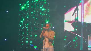 LAMBI JUDAI  Atif Aslam LIVE 4K  15 sept 2024 Ahoy Rotterdam Netherlands [upl. by Petua372]