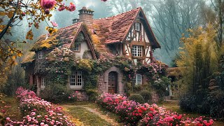 ALSACE  THE MOST SPECTACULAR PLACES IN THE WORLD  FAIRY TALE ARCHITECTURE [upl. by Ginnifer]