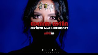 Firyuza amp Likehoneeeey  Edenimi edyan official clip [upl. by Theadora499]