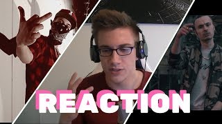 JBB 2018  AYLIEN vs TIMATIC  REACTION  ANALYSE  BEWERTUNG [upl. by Martie]