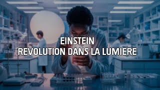 La découverte de leffet photoélectrique par Einstein [upl. by Ramilahs]