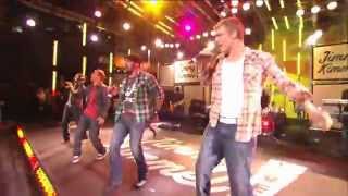 Backstreet Boys  Straight Through My Heart  Live [upl. by Atined]